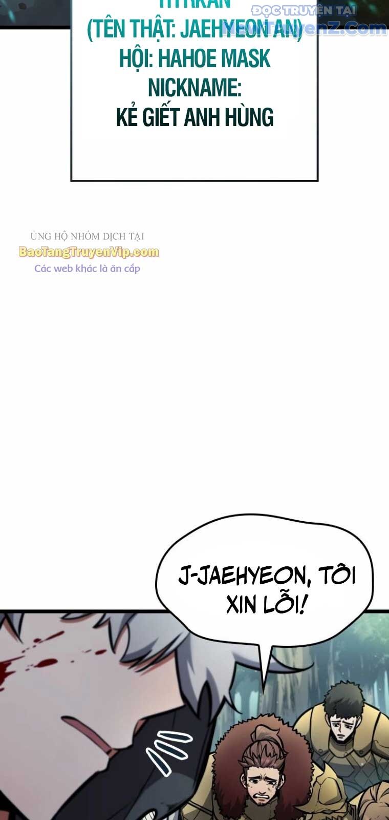 Độc Chiến Đế Vương: Chapter 1