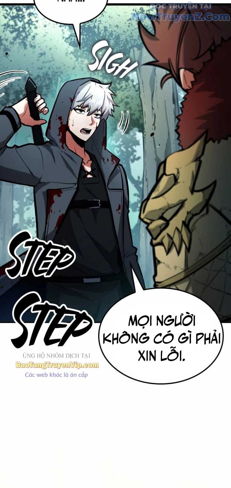 Độc Chiến Đế Vương: Chapter 1