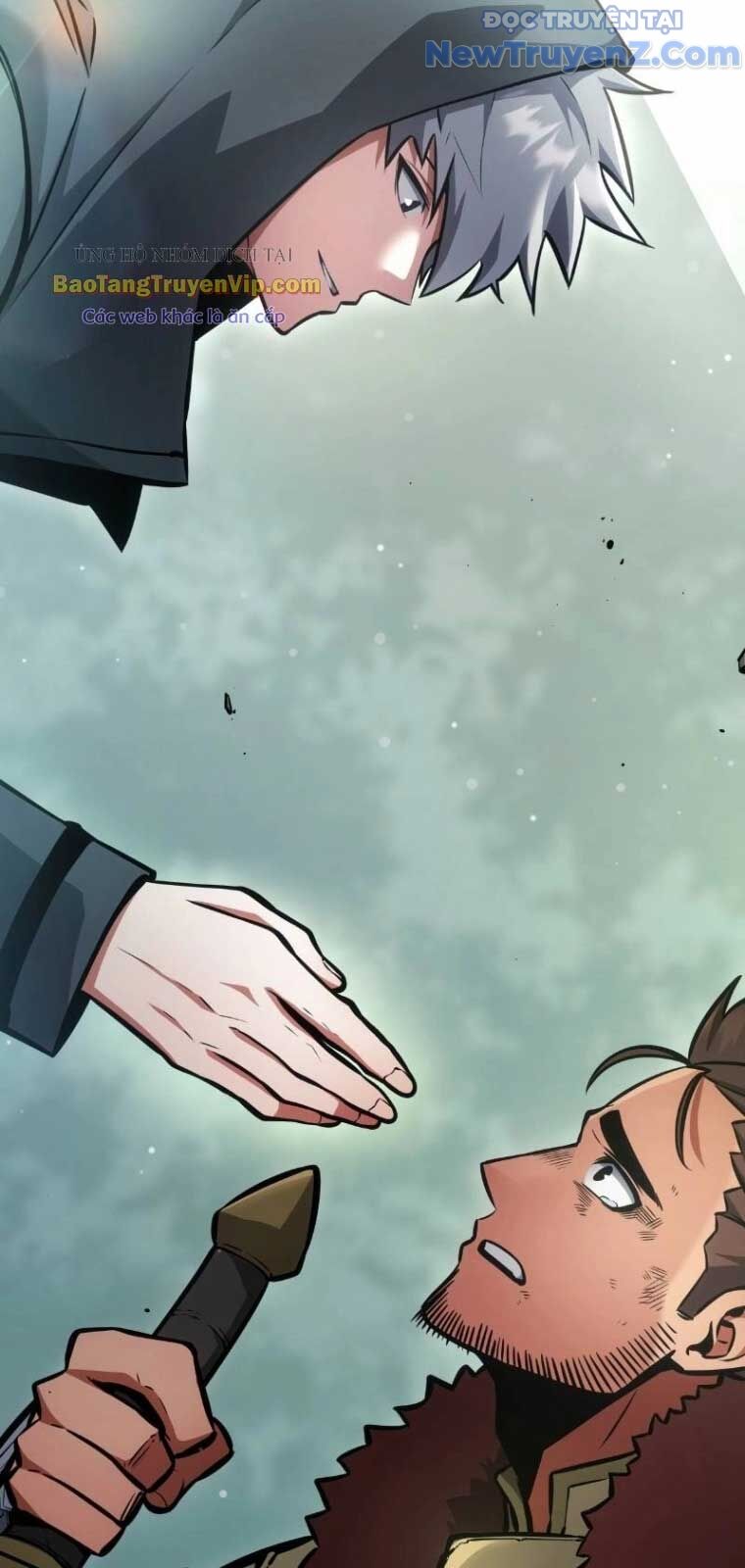 Độc Chiến Đế Vương: Chapter 1