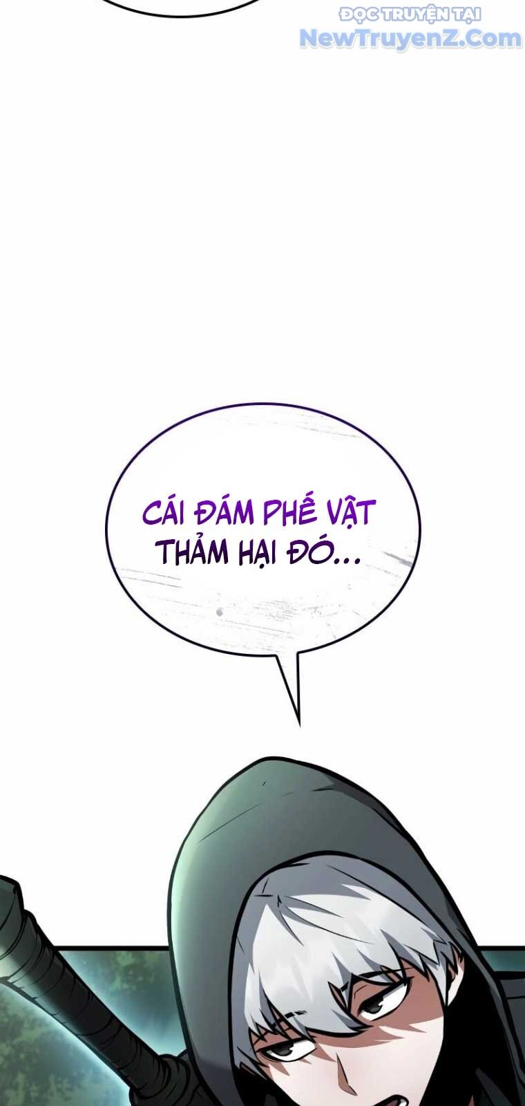 Độc Chiến Đế Vương: Chapter 1