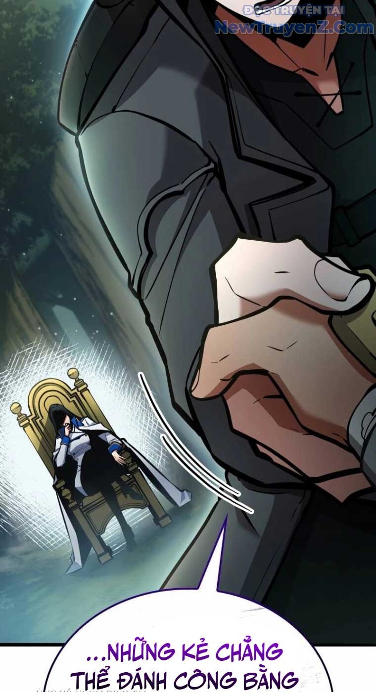 Độc Chiến Đế Vương: Chapter 1