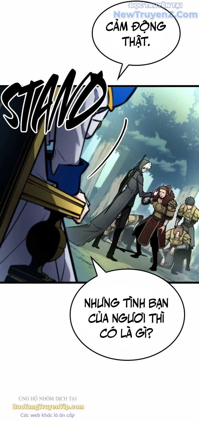 Độc Chiến Đế Vương: Chapter 1