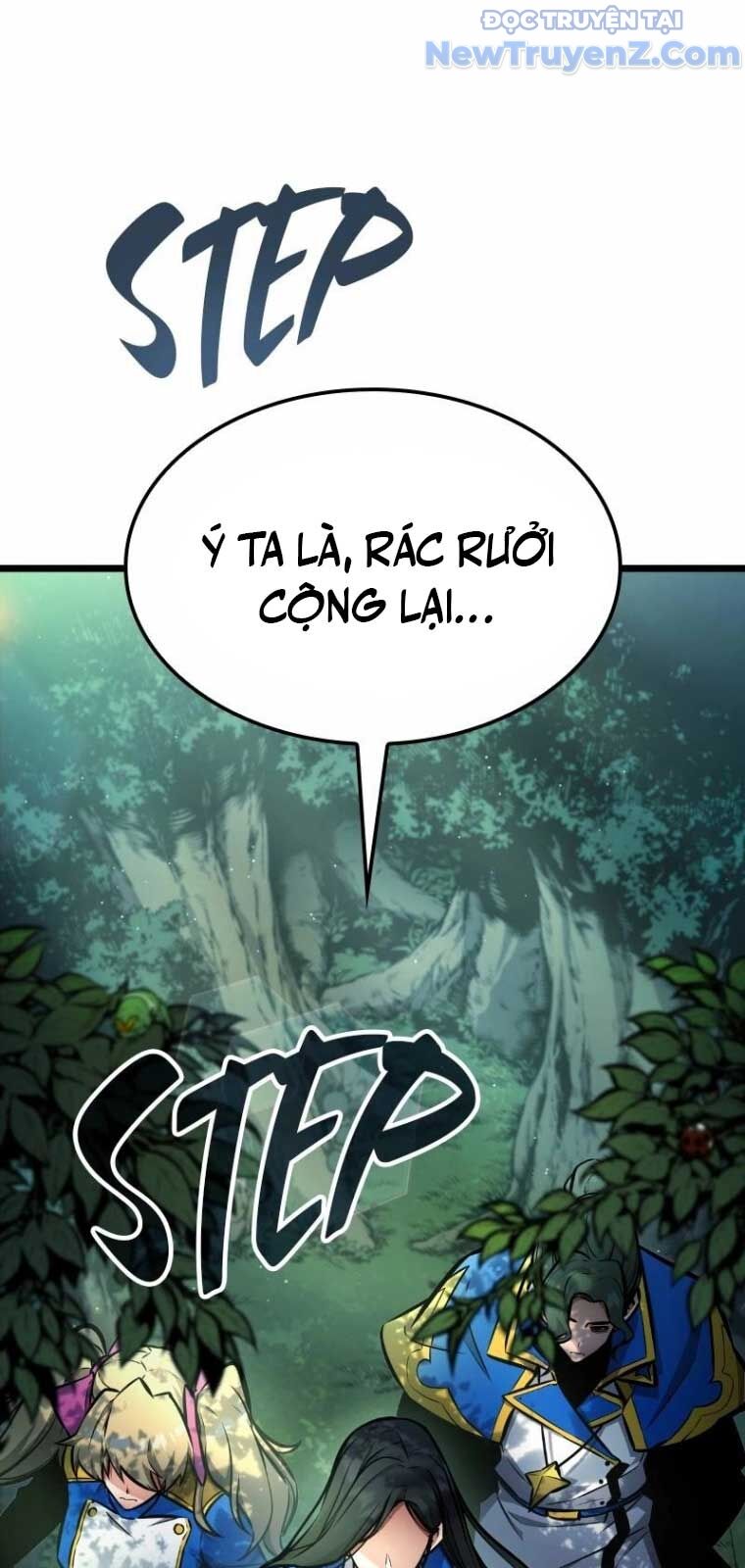 Độc Chiến Đế Vương: Chapter 1