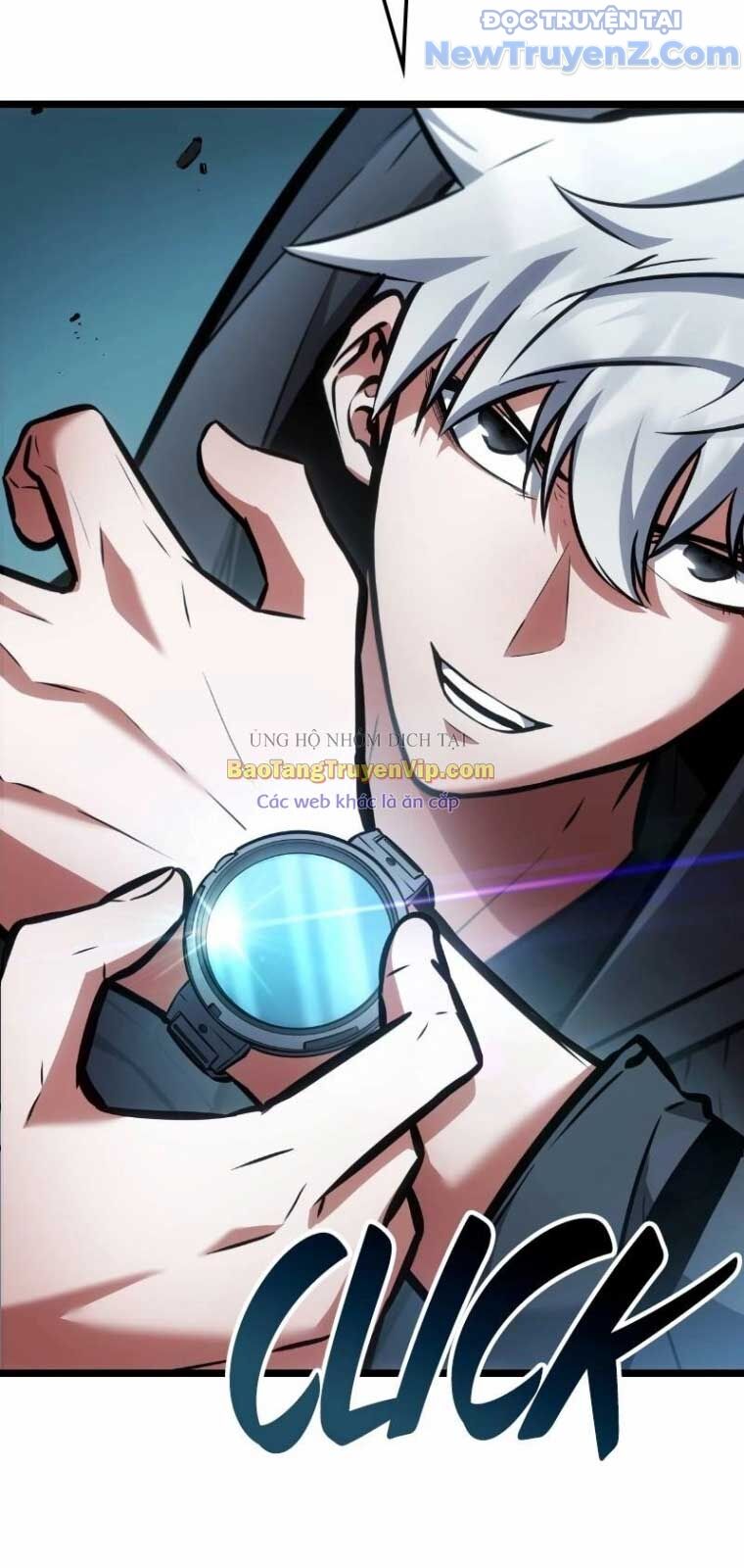 Độc Chiến Đế Vương: Chapter 1
