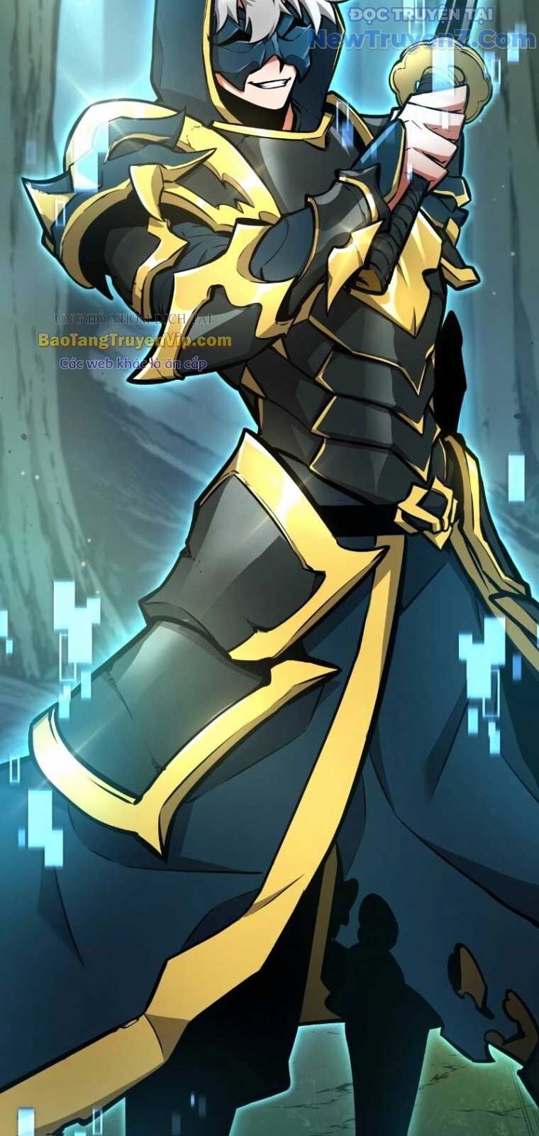 Độc Chiến Đế Vương: Chapter 1