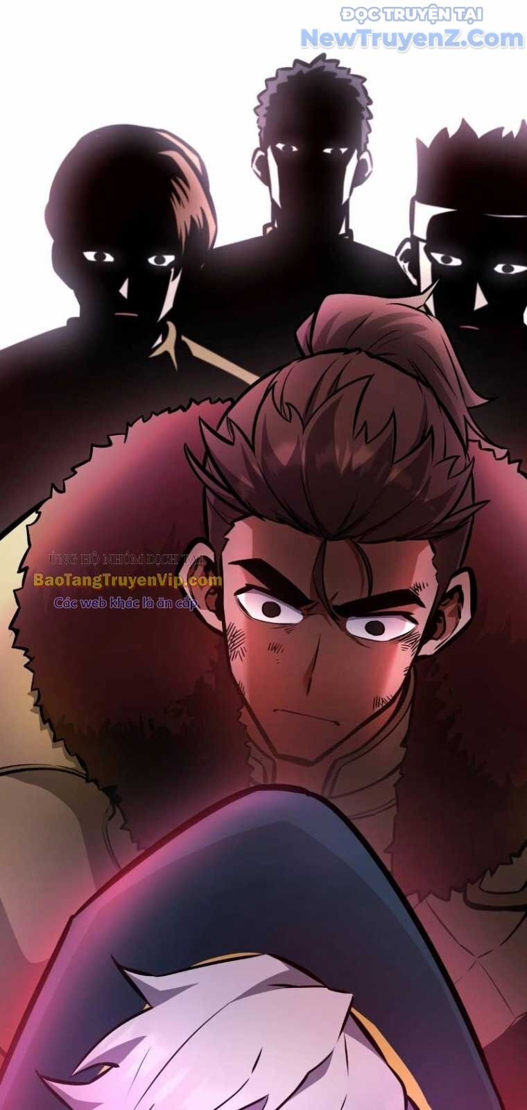 Độc Chiến Đế Vương: Chapter 1