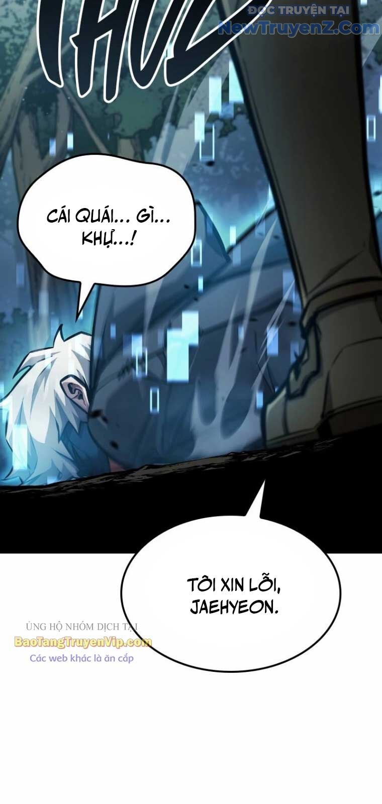 Độc Chiến Đế Vương: Chapter 1