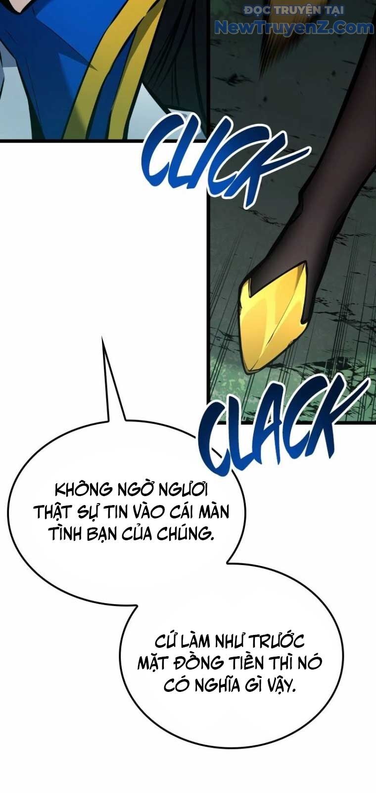 Độc Chiến Đế Vương: Chapter 1
