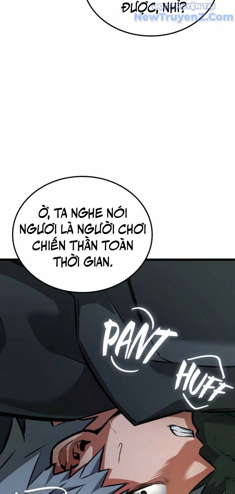 Độc Chiến Đế Vương: Chapter 1