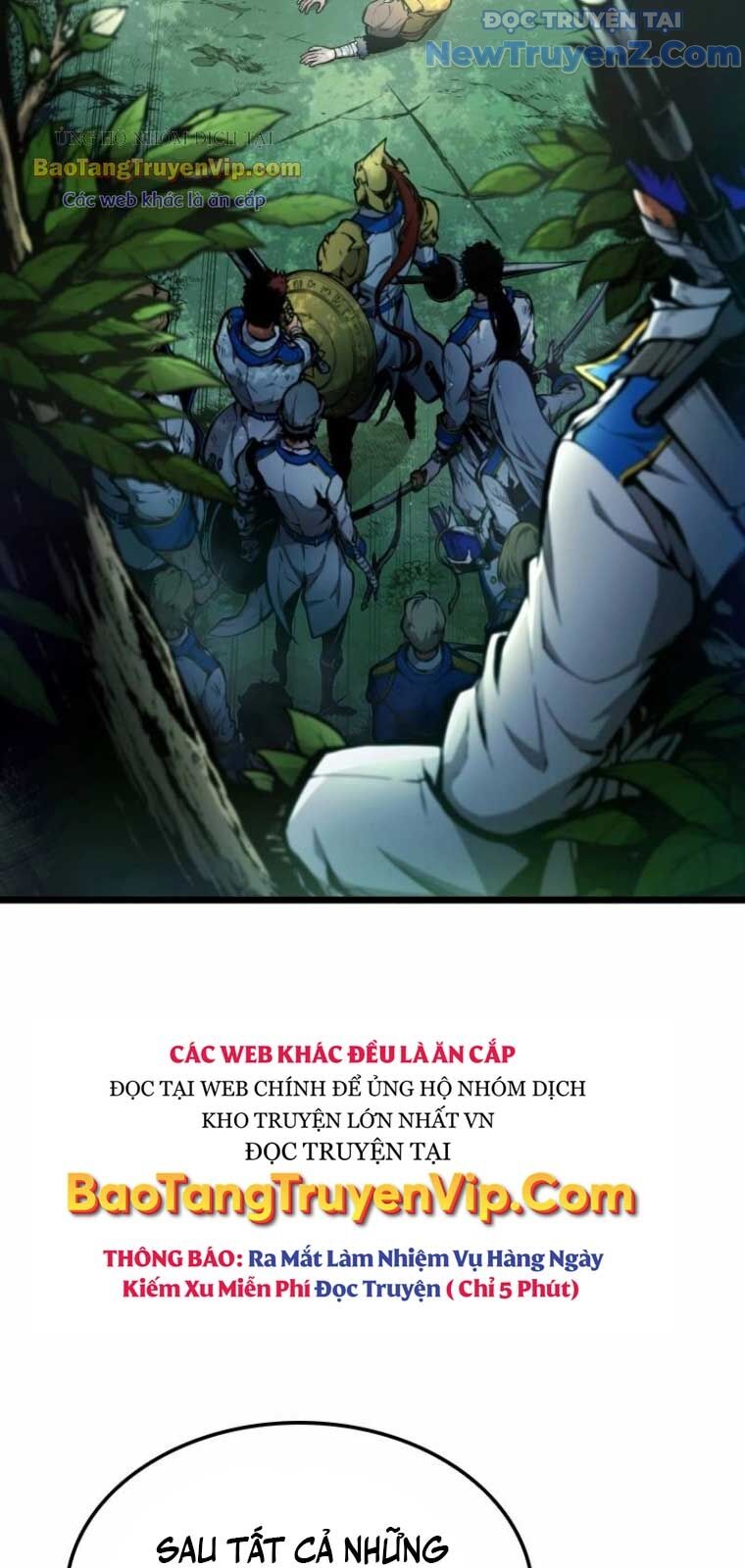 Độc Chiến Đế Vương: Chapter 1