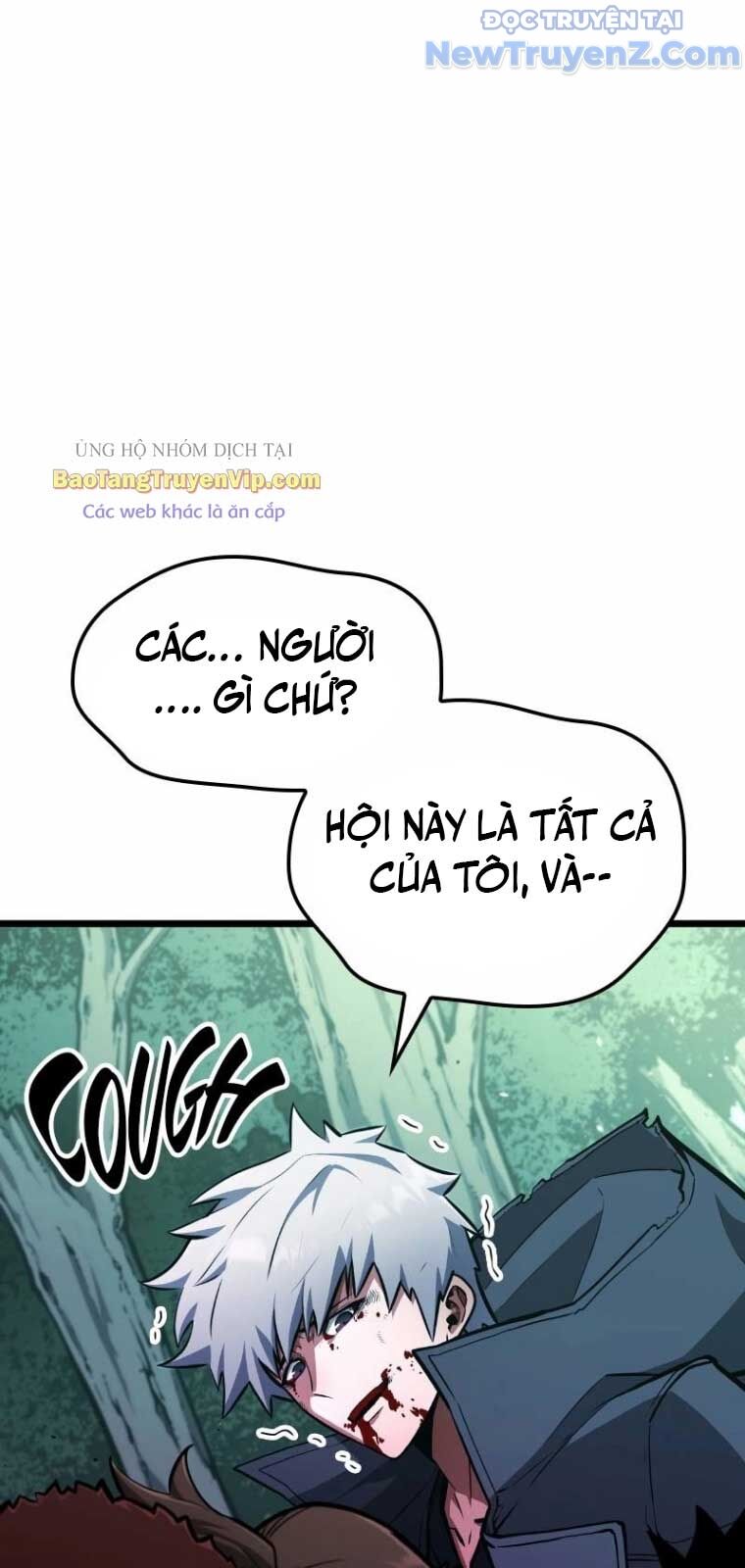 Độc Chiến Đế Vương: Chapter 1