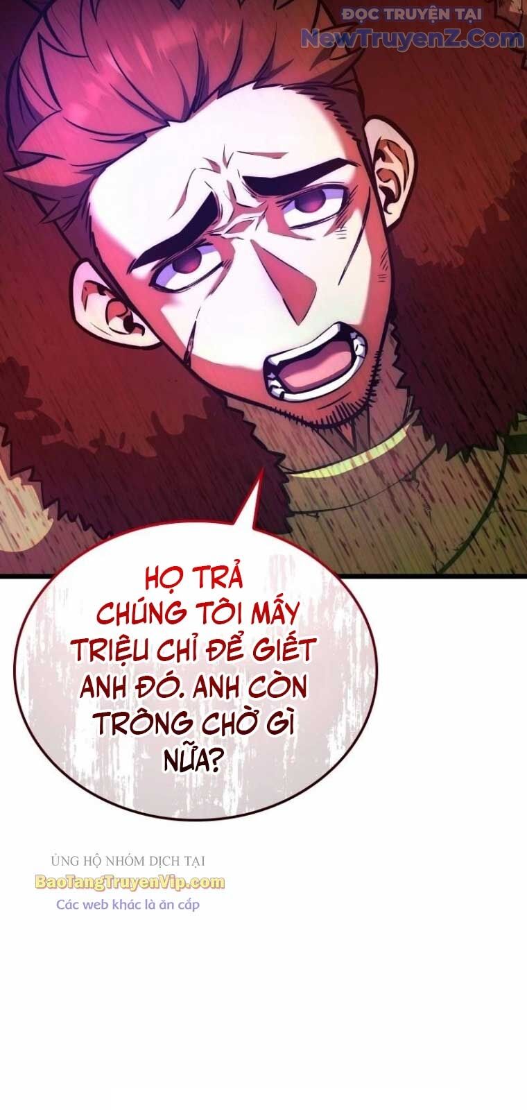 Độc Chiến Đế Vương: Chapter 1