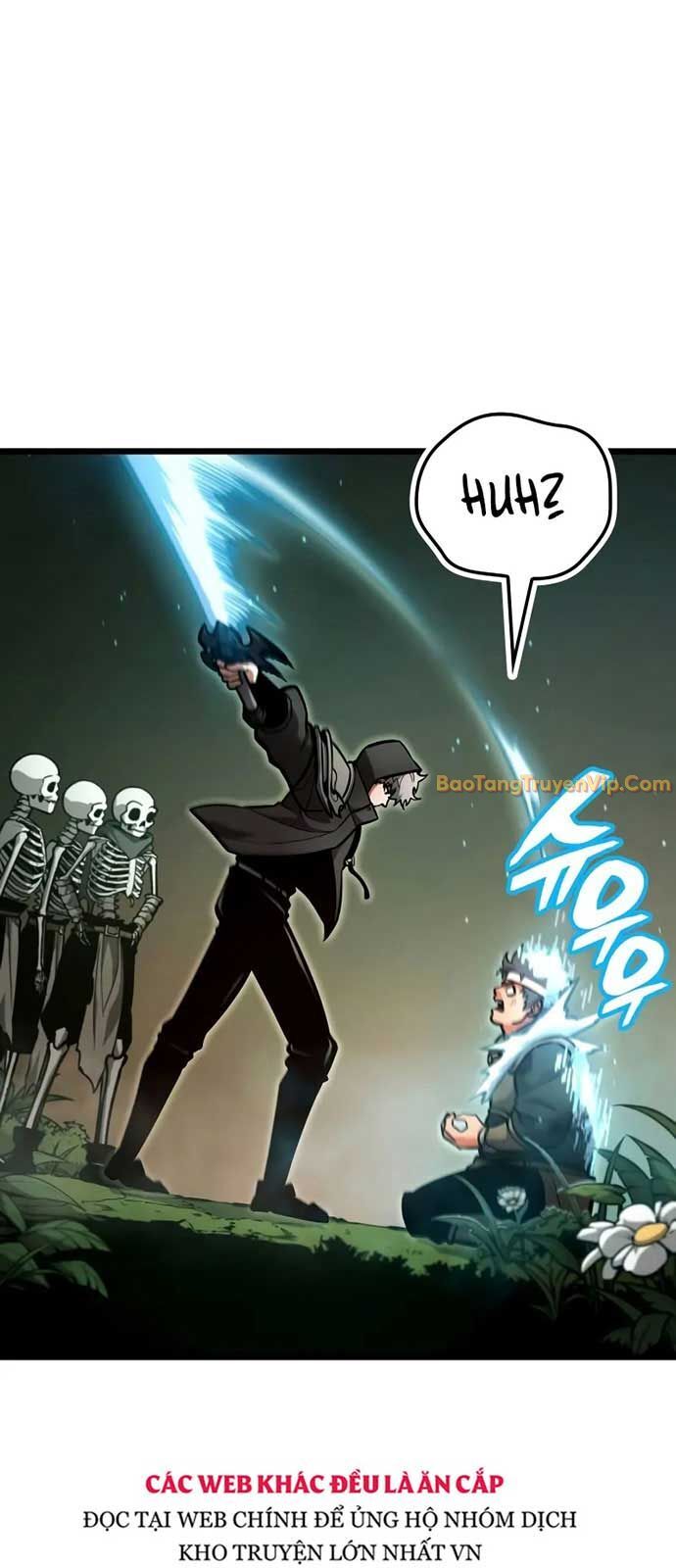 Độc Chiến Đế Vương: Chapter 12