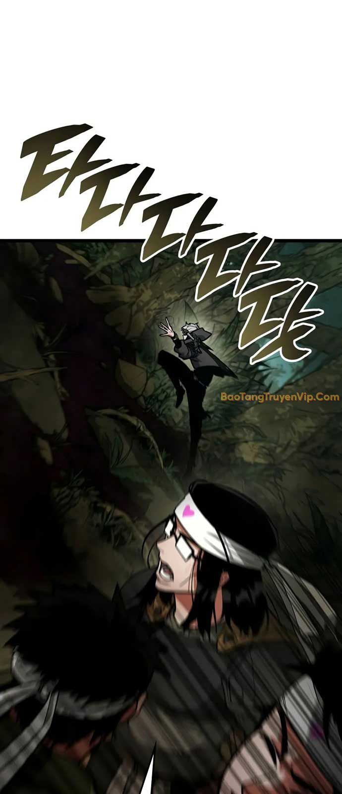 Độc Chiến Đế Vương: Chapter 12