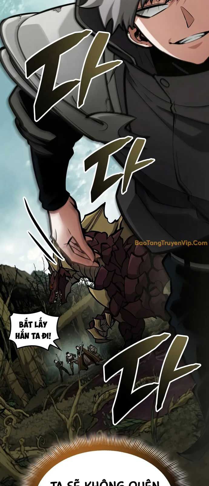 Độc Chiến Đế Vương: Chapter 12