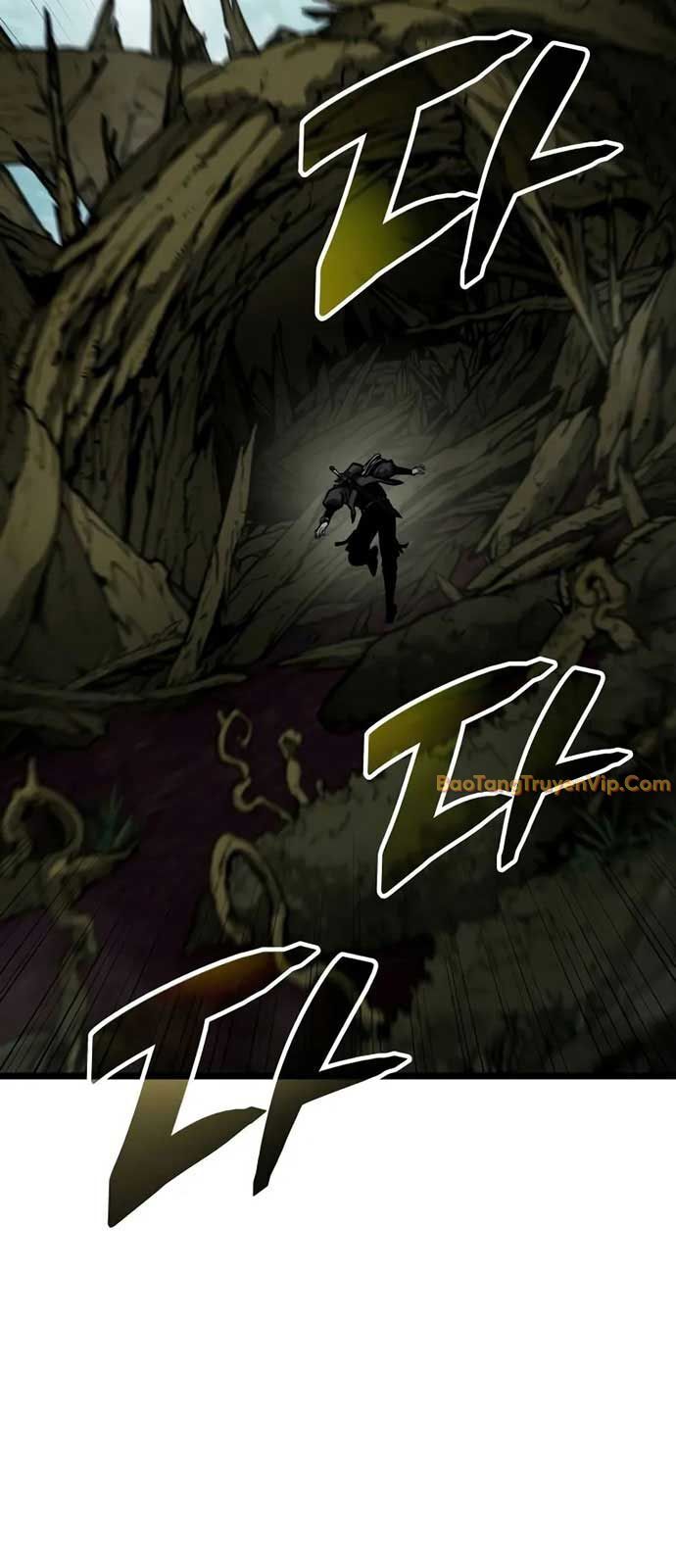 Độc Chiến Đế Vương: Chapter 12