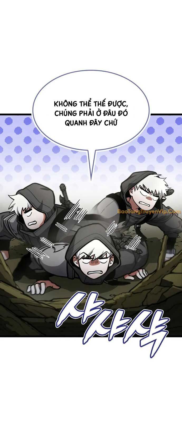 Độc Chiến Đế Vương: Chapter 12