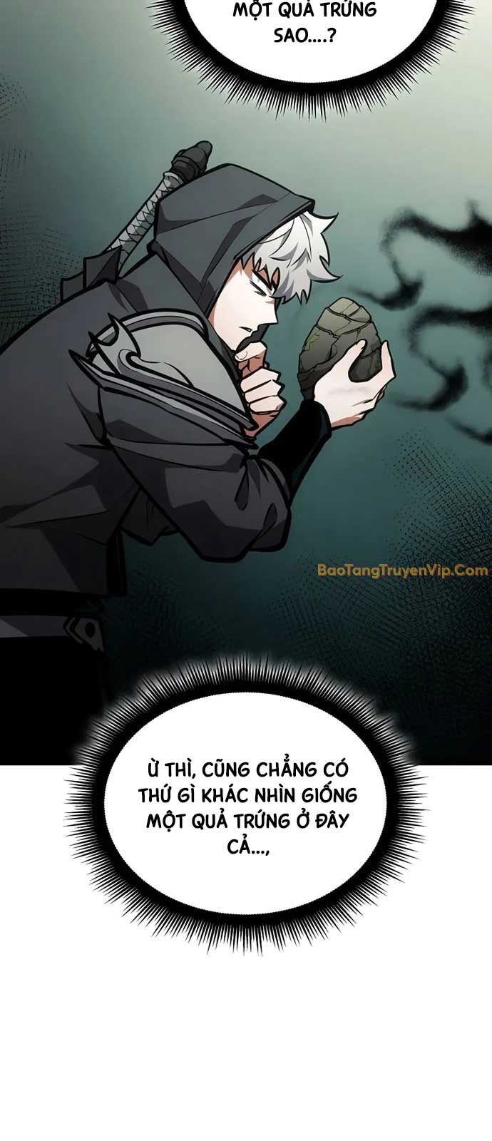 Độc Chiến Đế Vương: Chapter 12