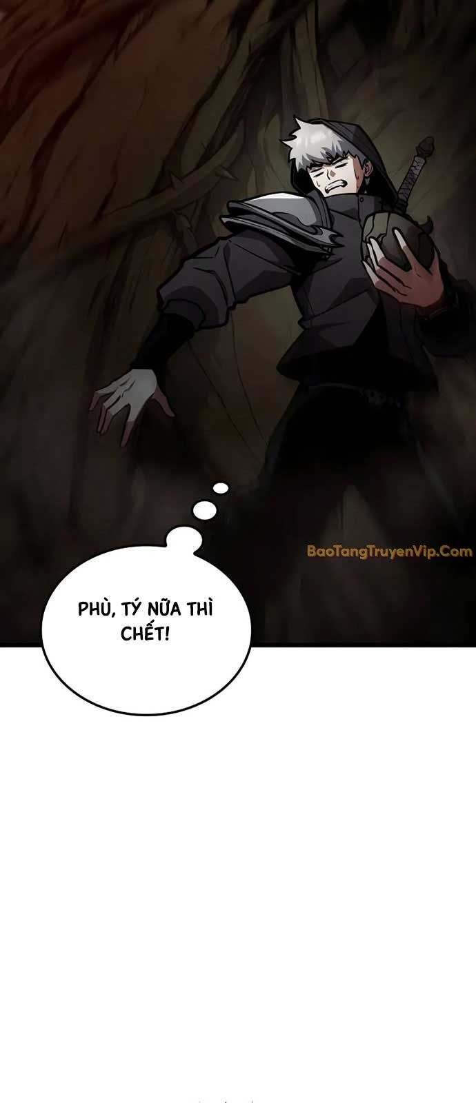 Độc Chiến Đế Vương: Chapter 12