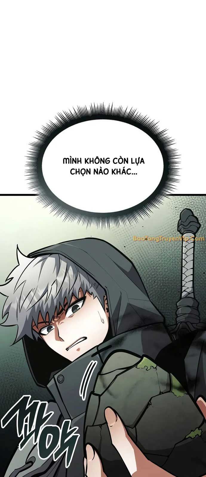 Độc Chiến Đế Vương: Chapter 12