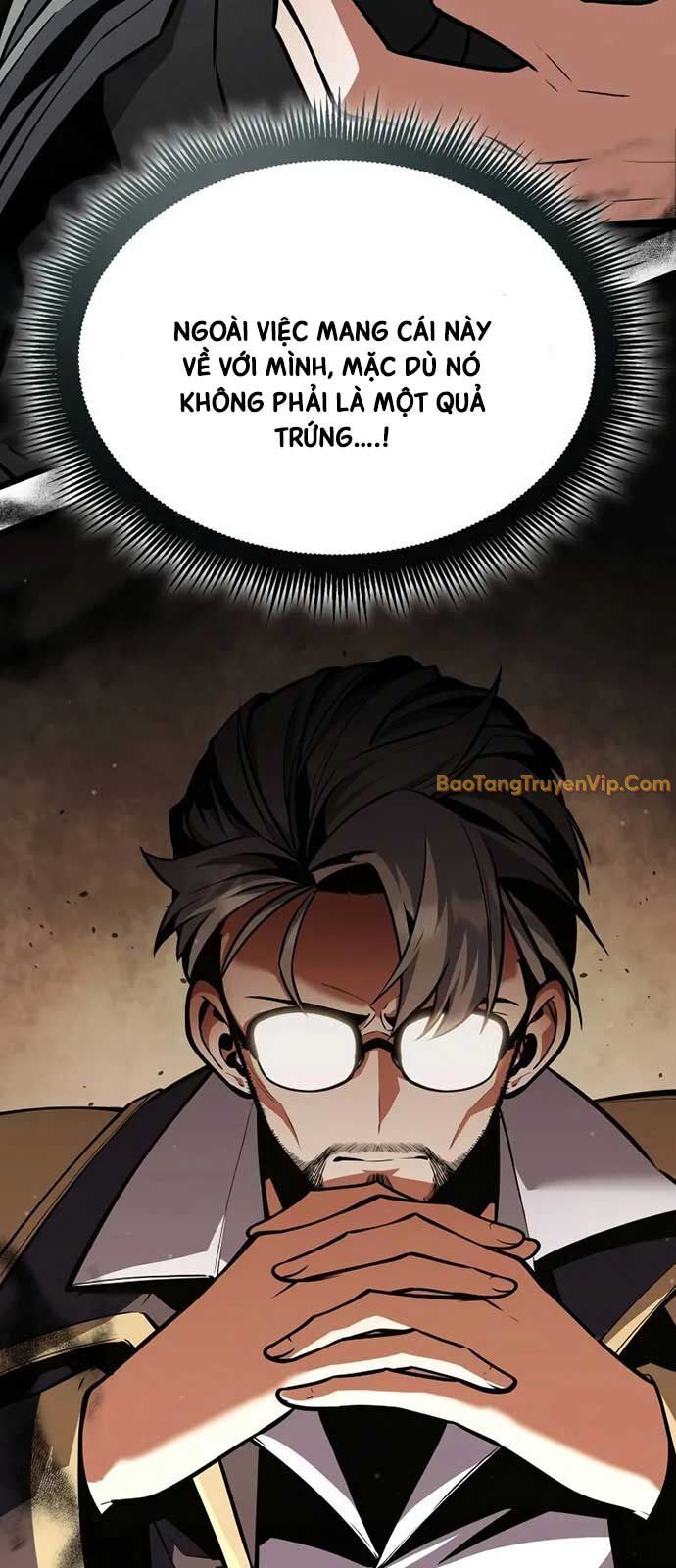 Độc Chiến Đế Vương: Chapter 12