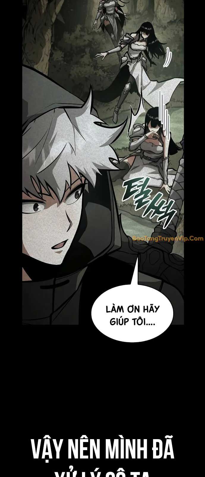 Độc Chiến Đế Vương: Chapter 12
