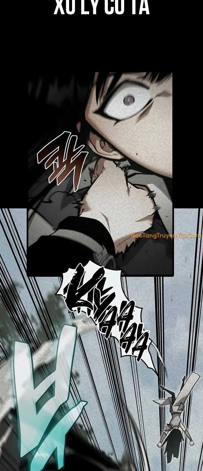 Độc Chiến Đế Vương: Chapter 12
