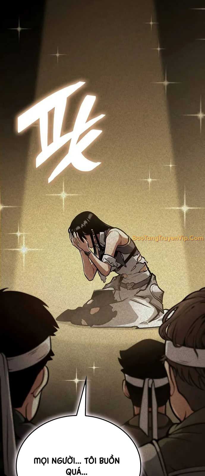 Độc Chiến Đế Vương: Chapter 12