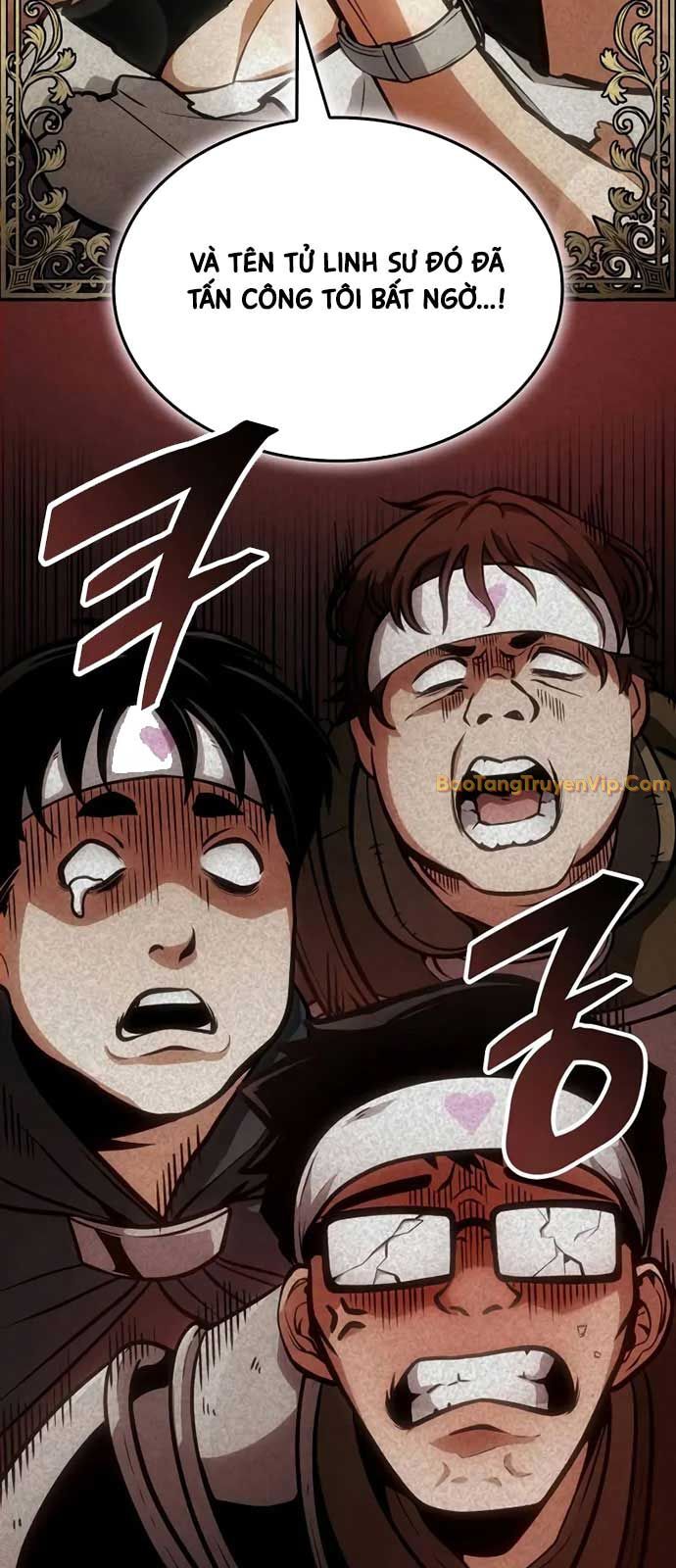 Độc Chiến Đế Vương: Chapter 12