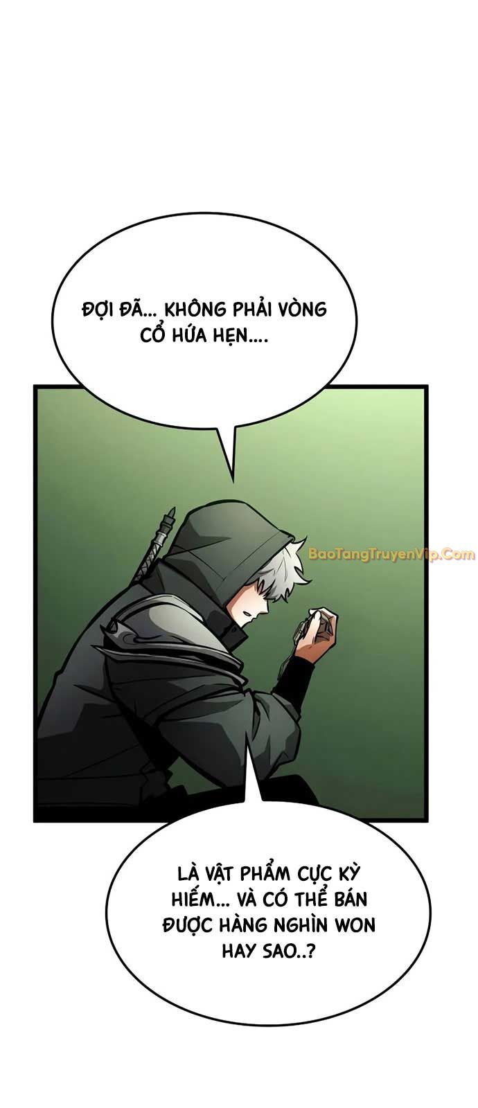 Độc Chiến Đế Vương: Chapter 12