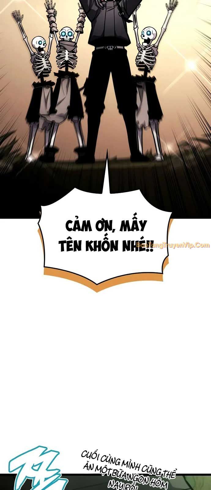 Độc Chiến Đế Vương: Chapter 12