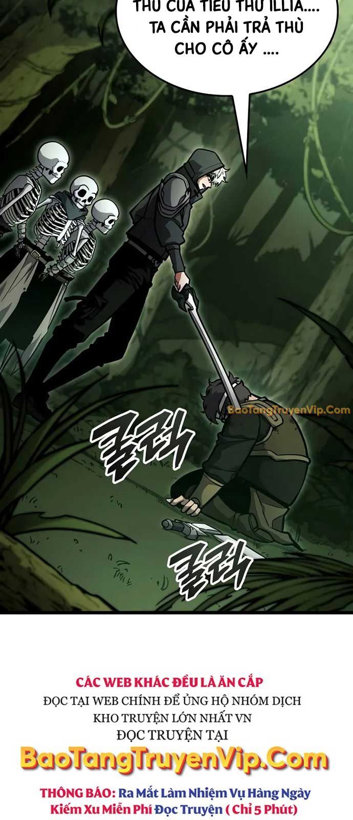 Độc Chiến Đế Vương: Chapter 12