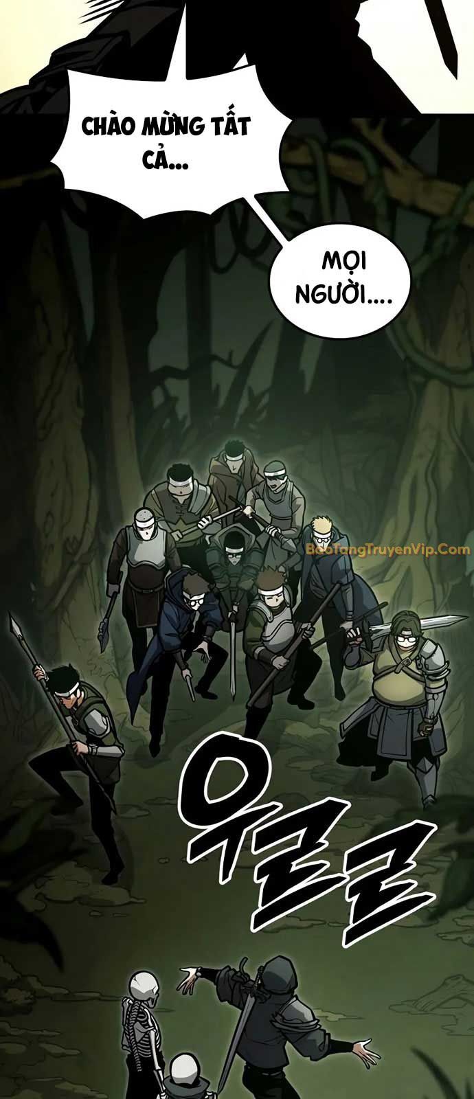 Độc Chiến Đế Vương: Chapter 12