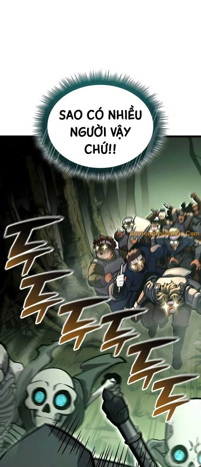 Độc Chiến Đế Vương: Chapter 12