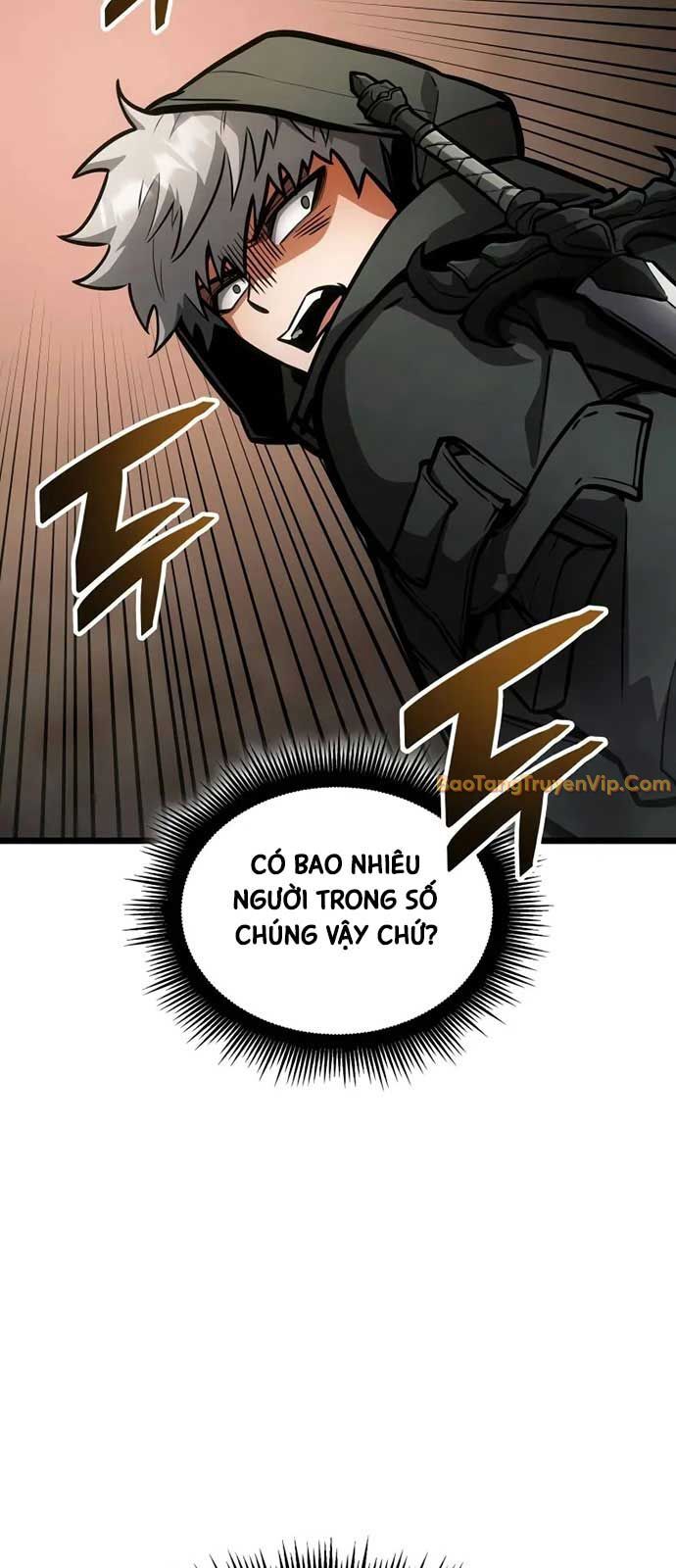 Độc Chiến Đế Vương: Chapter 12