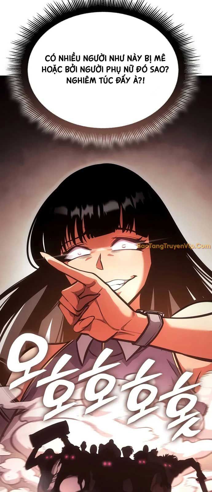 Độc Chiến Đế Vương: Chapter 12