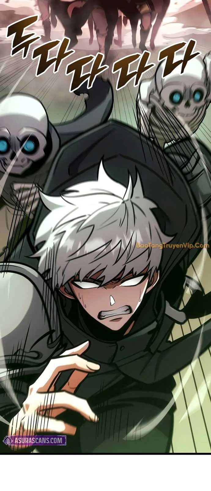 Độc Chiến Đế Vương: Chapter 12
