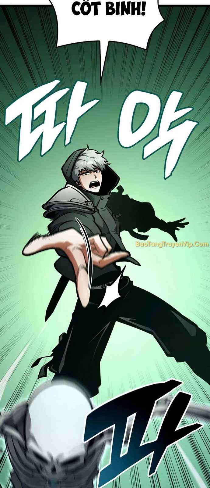 Độc Chiến Đế Vương: Chapter 12