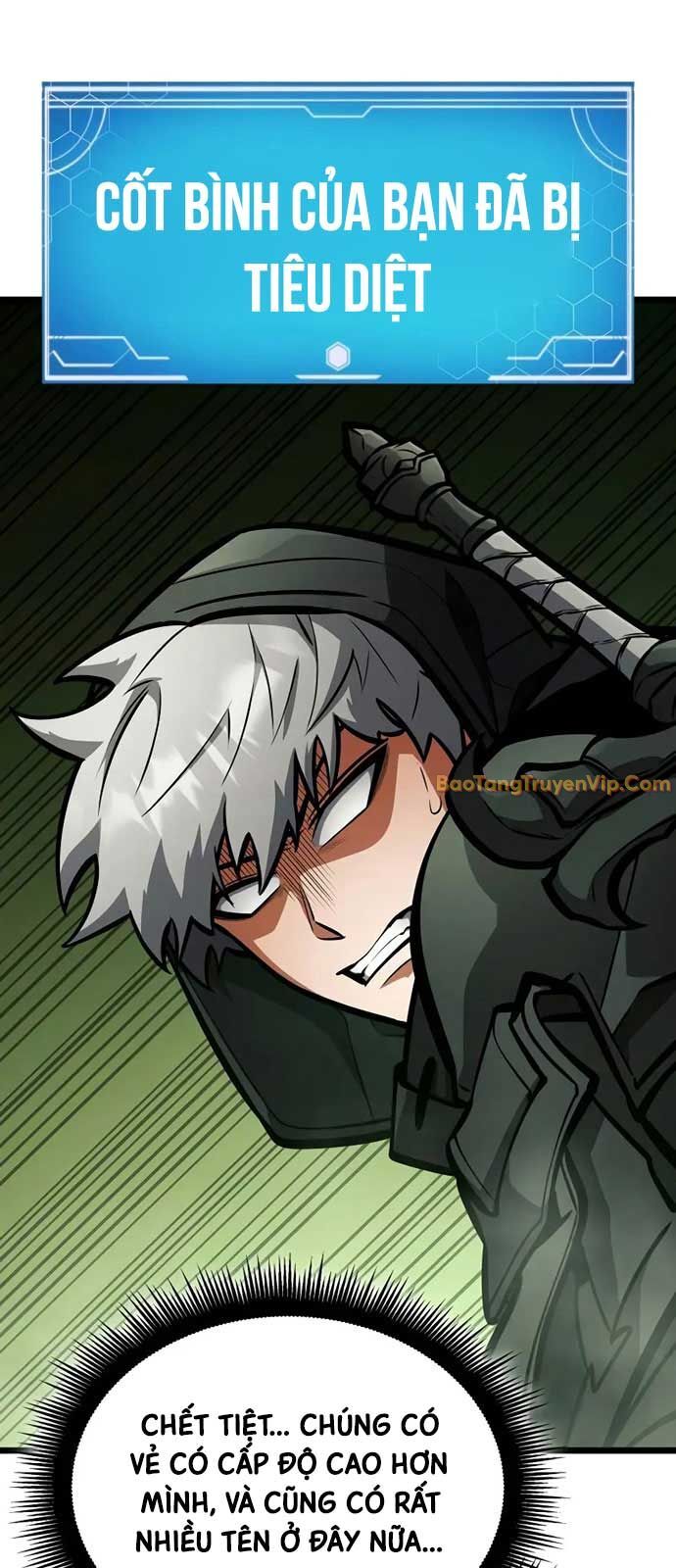 Độc Chiến Đế Vương: Chapter 12