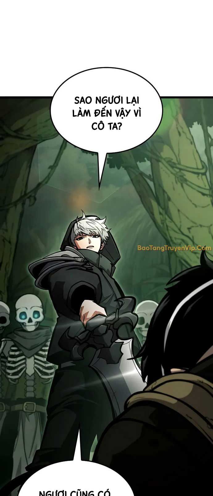 Độc Chiến Đế Vương: Chapter 12