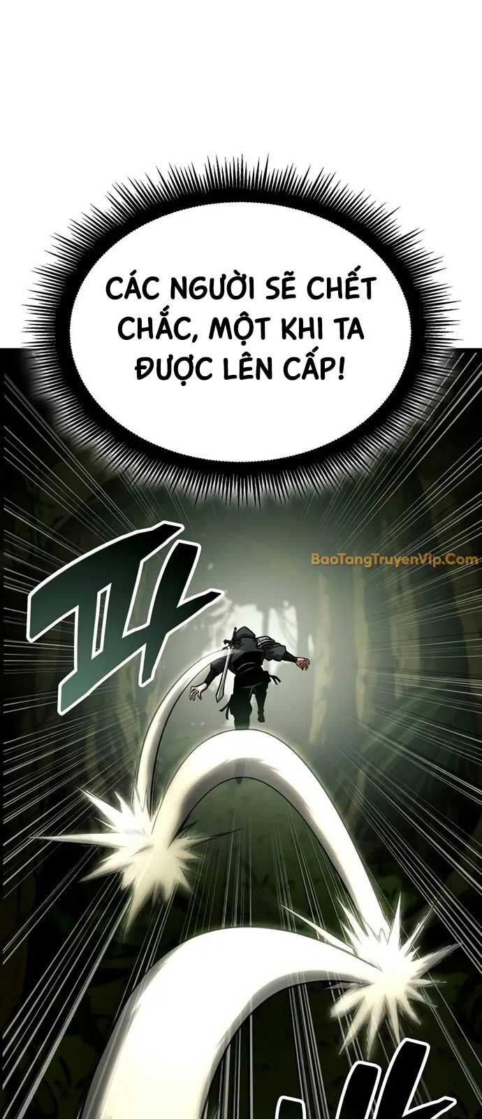 Độc Chiến Đế Vương: Chapter 12