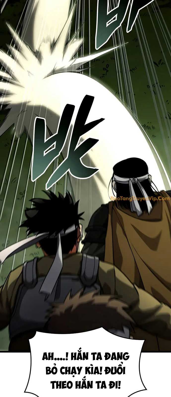 Độc Chiến Đế Vương: Chapter 12