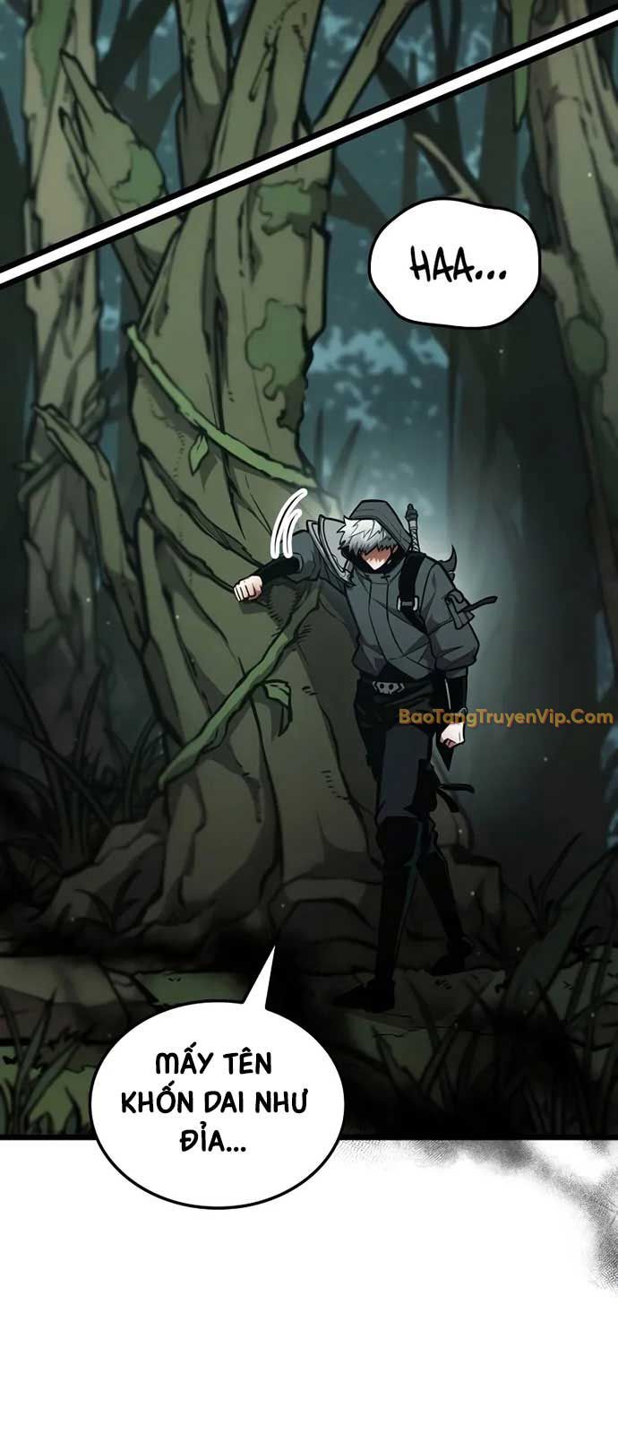 Độc Chiến Đế Vương: Chapter 12