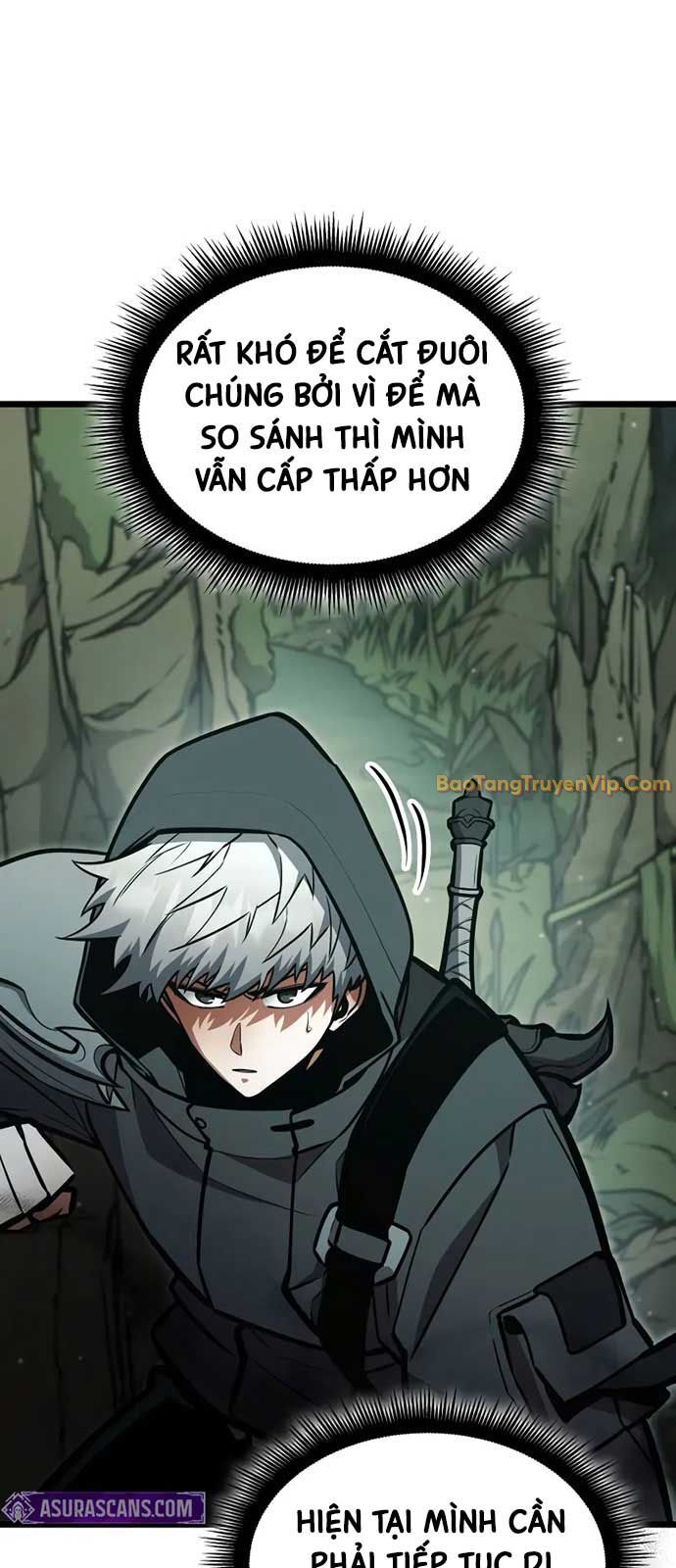 Độc Chiến Đế Vương: Chapter 12