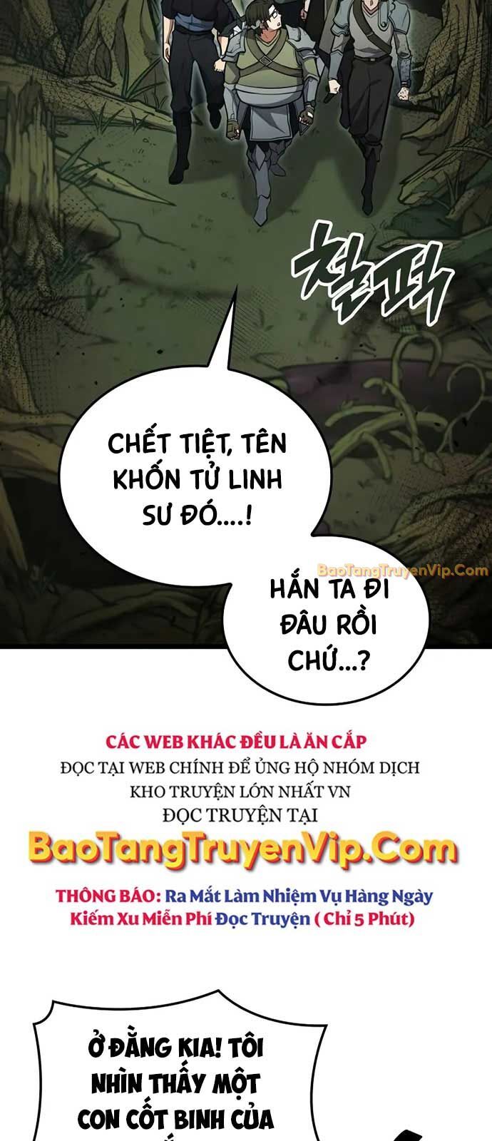 Độc Chiến Đế Vương: Chapter 12