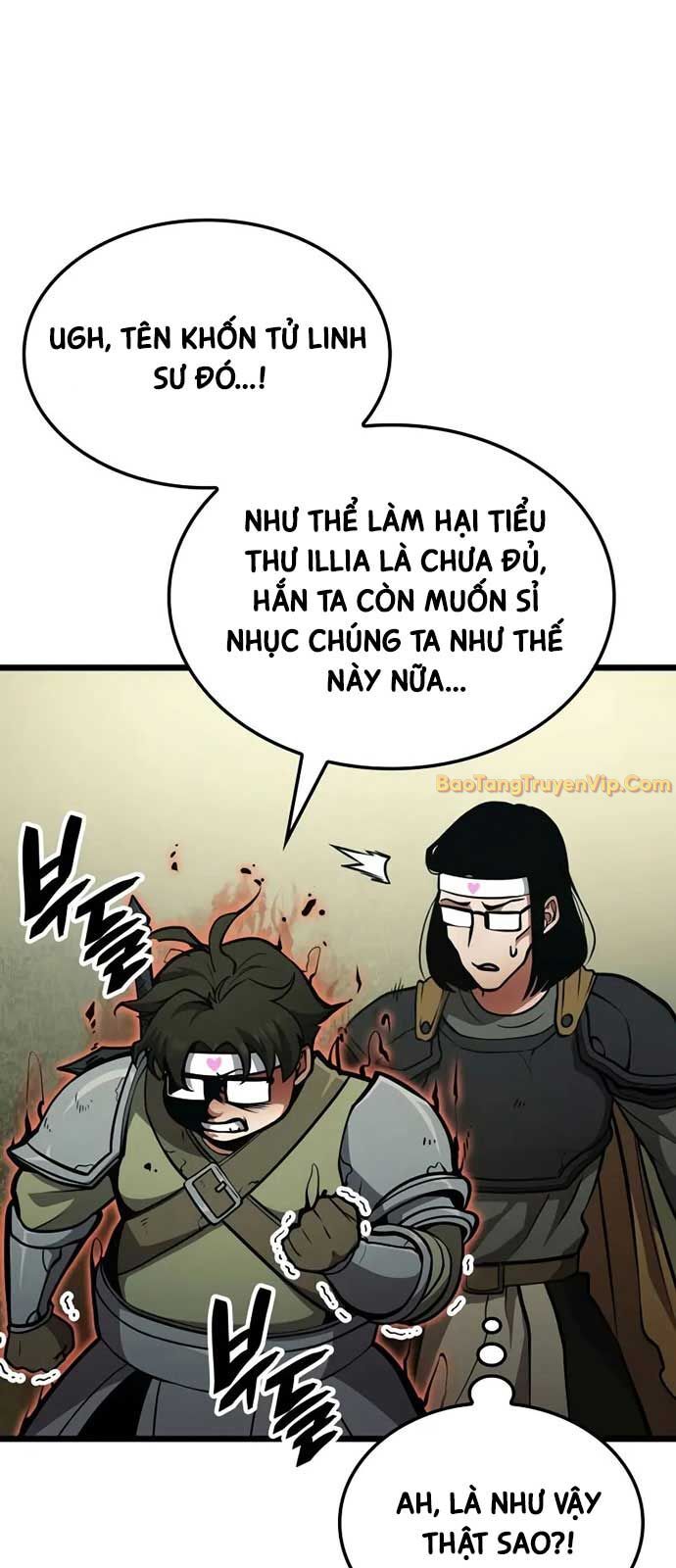 Độc Chiến Đế Vương: Chapter 12