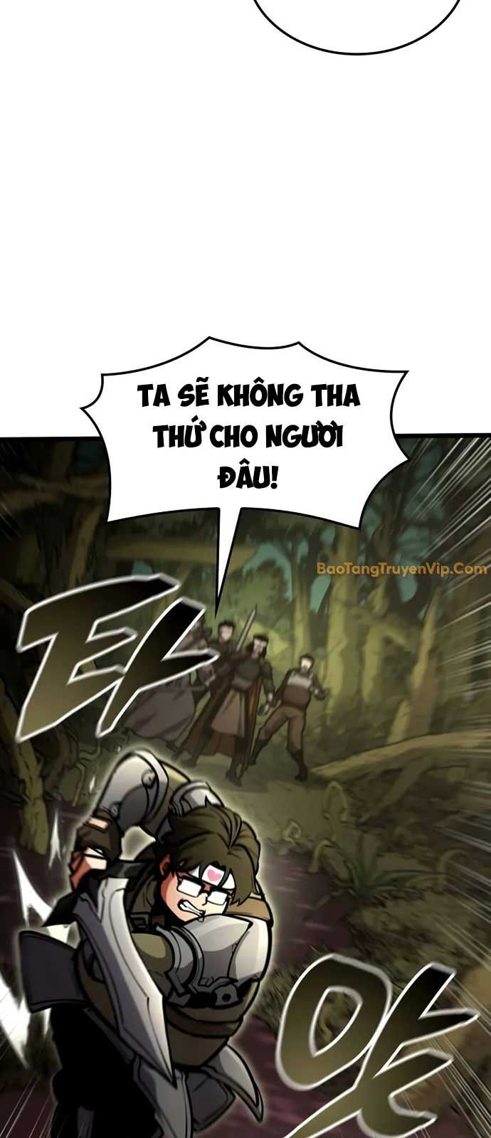 Độc Chiến Đế Vương: Chapter 12