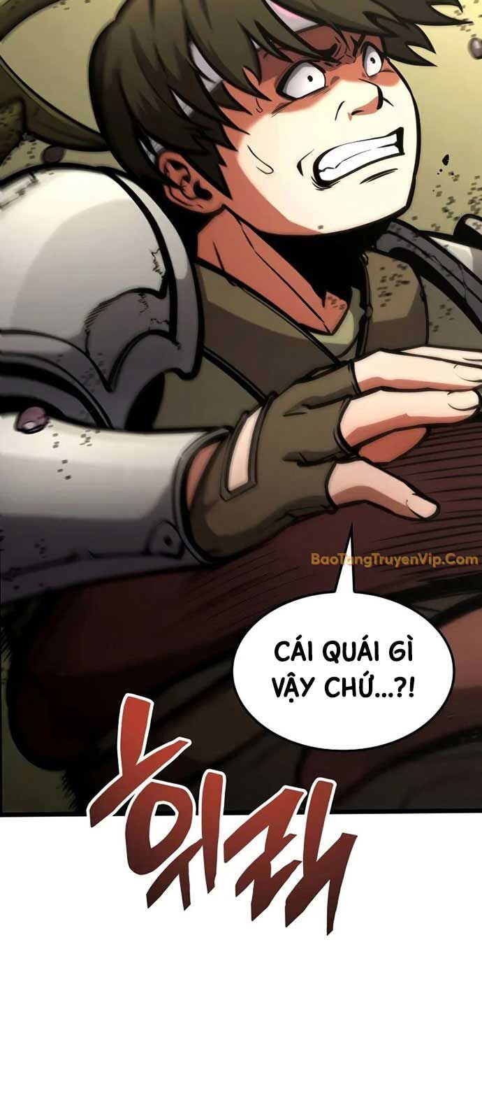 Độc Chiến Đế Vương: Chapter 12