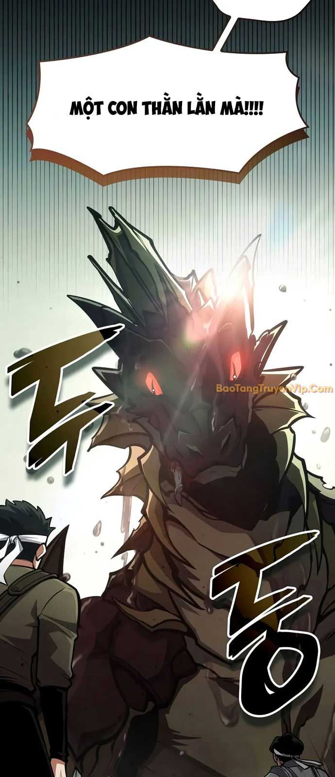Độc Chiến Đế Vương: Chapter 12