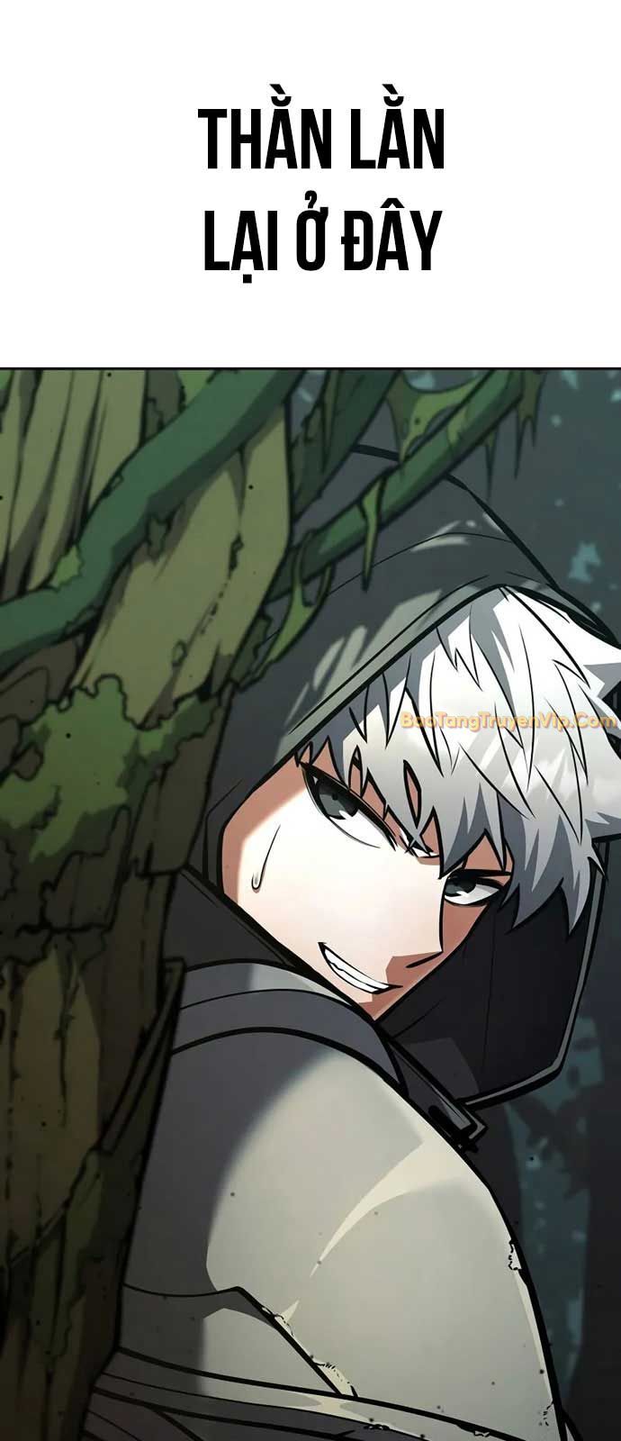 Độc Chiến Đế Vương: Chapter 12